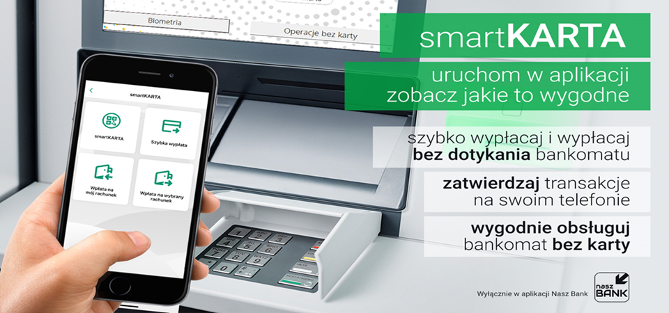 Smart karta