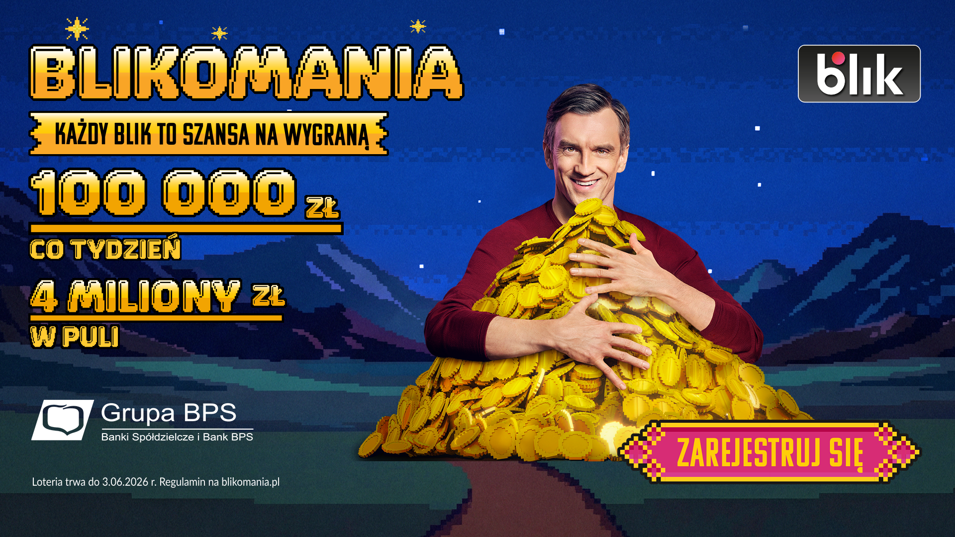 1920x1080Blikomania 2026