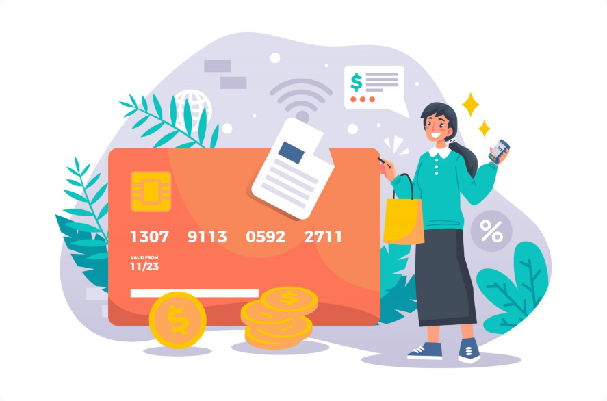 Nowe funkcjonalności kartowe w bankowości internetowej i aplikacji mobilnej naszego Banku!